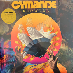 Cymande Renascence Vinyl LP USED