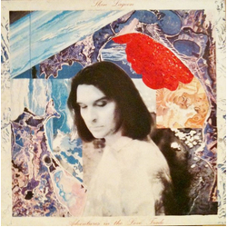 Skin Lagoon Adventure In The Love Trade Vinyl LP USED