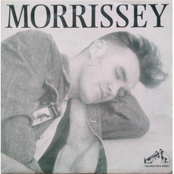 Morrissey My Love Life Vinyl 7" USED