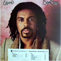 Edwin Birdsong Edwin Birdsong Vinyl LP USED