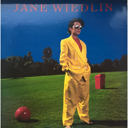 Jane Wiedlin Jane Wiedlin Vinyl LP USED