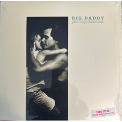 John Cougar Mellencamp Big Daddy Vinyl LP USED