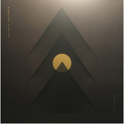 Russian Circles Blood Year Vinyl LP USED