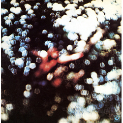 Pink Floyd Obscured By Clouds Vinyl LP USED