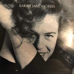 Sarah Jane Morris Sarah Jane Morris Vinyl LP USED