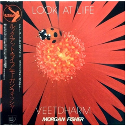 Veetdharm Look At Life Vinyl LP USED