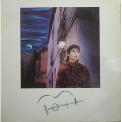 Agustín Carbonell Bola Vinyl LP USED