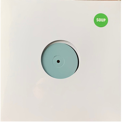 Various Soup Edits 3 Vinyl 12" USED