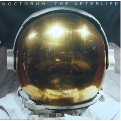 Noctorum The Afterlife Vinyl LP USED