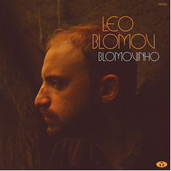 Leo Blomov Blomovinho Vinyl LP USED