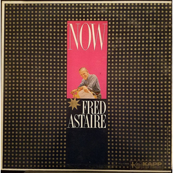Fred Astaire Now Vinyl LP USED