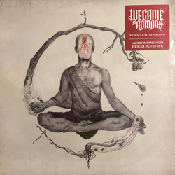 We Came As Romans We Came As Romans Vinyl LP USED