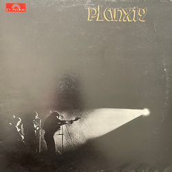Planxty Planxty Vinyl LP USED