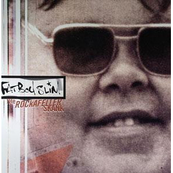Fatboy Slim The Rockafeller Skank Vinyl 12" USED