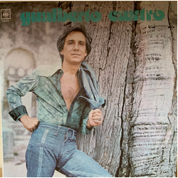 Gualberto Castro Gualberto Castro Vinyl LP USED