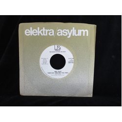 Mel Tillis One-Night Fever Vinyl 7" USED