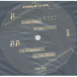 Various Vol. 012 Vinyl 12" USED