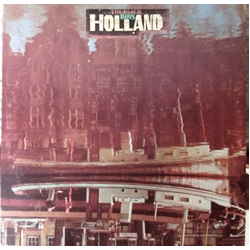 The Beach Boys Holland Multi Vinyl LP/Vinyl 7" USED