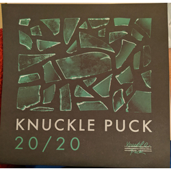 Knuckle Puck (3) 20/20 Vinyl LP USED