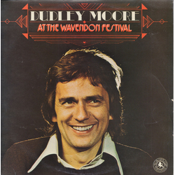 Dudley Moore At The Wavendon Festival Vinyl LP USED