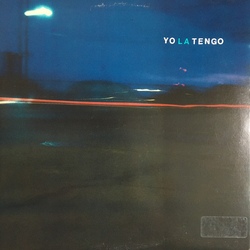 Yo La Tengo Painful Vinyl LP USED
