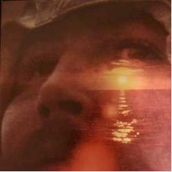 David Crosby If I Could Only Remember My Name Vinyl LP USED