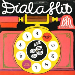 Various Dial-A-Hit Vinyl LP USED