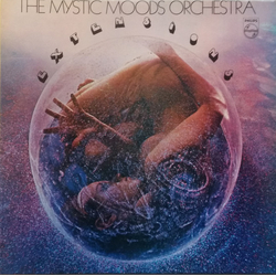 The Mystic Moods Orchestra Extensions Vinyl LP USED