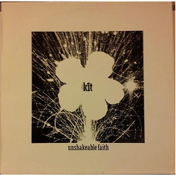 Kit (4) Unshakeable Faith Vinyl LP USED