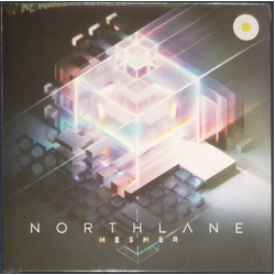 Northlane Mesmer Vinyl LP USED