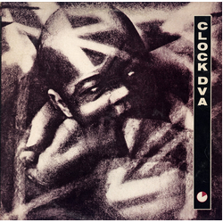 Clock DVA Thirst Vinyl LP USED