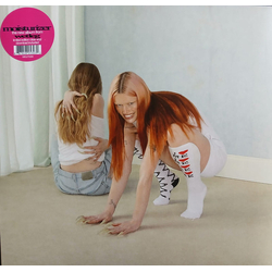 Wet Leg Moisturizer Vinyl LP USED