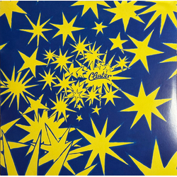 Cluster Cluster II Vinyl LP USED
