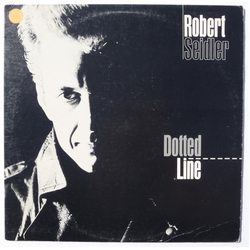 Robert Seidler Dotted Line Vinyl 12" USED