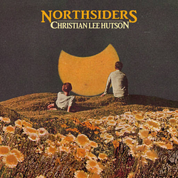 Christian Lee Hutson Northsiders Vinyl 7" USED
