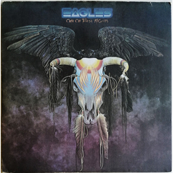 Eagles One Of These Nights Vinyl LP USED