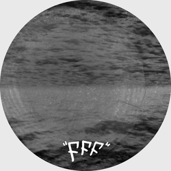 Pablo Mateo Second Exit Vinyl 12" USED