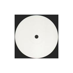 Actress Machine And Voice Vinyl 12" USED