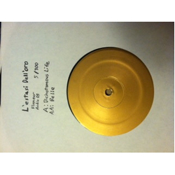 L'estasi Dell'oro Dichotomous Life / Belle Vinyl 12" USED