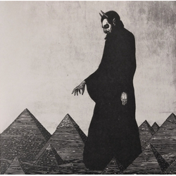 The Afghan Whigs In Spades Vinyl LP USED