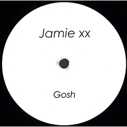 Jamie xx Gosh Vinyl 12" USED