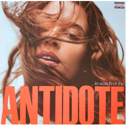 Fletcher (19) In Search Of The Antidote Vinyl LP USED