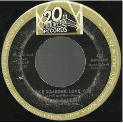 Kitty Kallen Make Someone Love You USED VINYL 7INCH 45 RPM