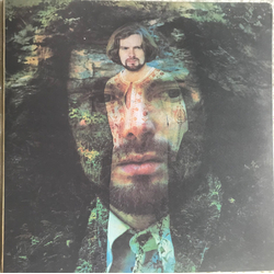 Van Morrison His Band And The Street Choir Vinyl LP USED