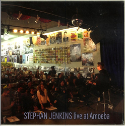 Stephan Jenkins Live At Amoeba Vinyl 12" USED
