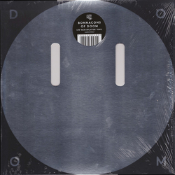 Bonnacons Of Doom Bonnacons Of Doom Vinyl LP USED