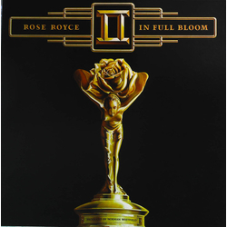 Rose Royce In Full Bloom Vinyl LP USED