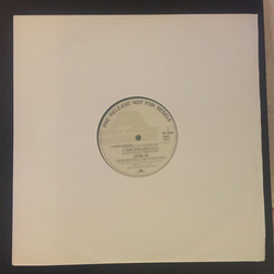 Level 42 World Machine Vinyl 12" USED