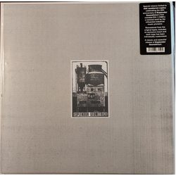 Esplendor Geométrico Eg1 Vinyl LP USED