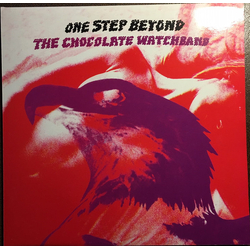 The Chocolate Watchband One Step Beyond Vinyl LP USED